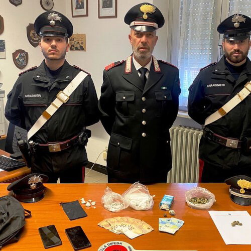 Le notizie che potreste aver perso oggi, martedì 21 ottobre