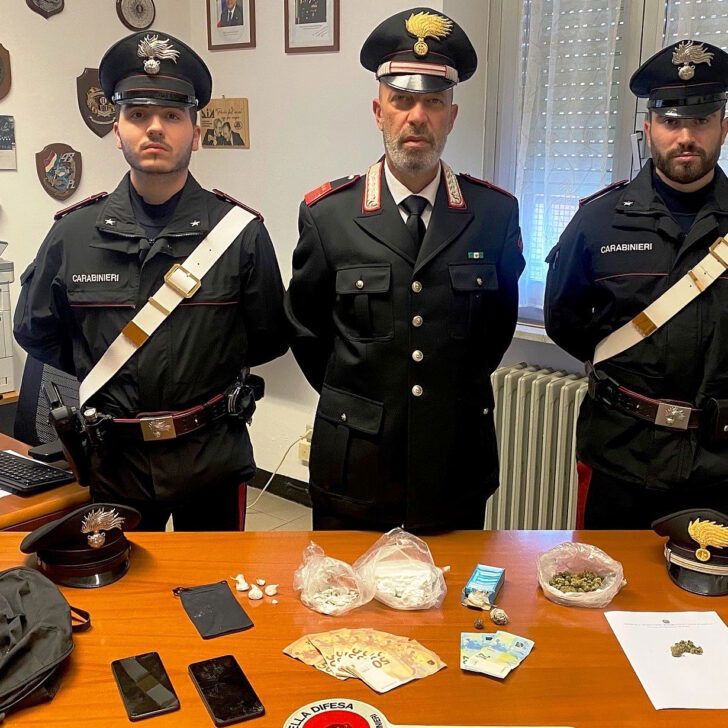 Le notizie che potreste aver perso oggi, martedì 21 ottobre