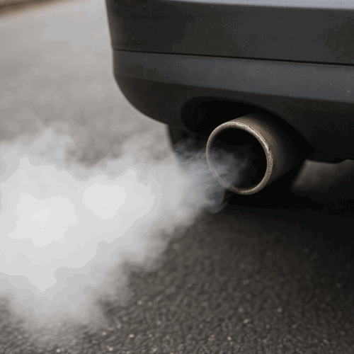 Livelli di smog ancora alti ad Alessandria: limitazioni prorogate fino a lunedì
