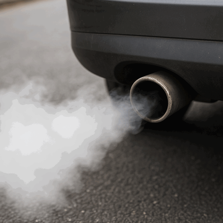Livelli di smog ancora alti ad Alessandria: limitazioni prorogate fino a lunedì