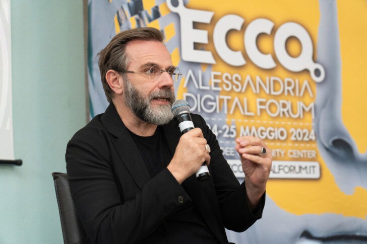 Ecco già decolla: oltre 200 registrati e molti eventi prenotati