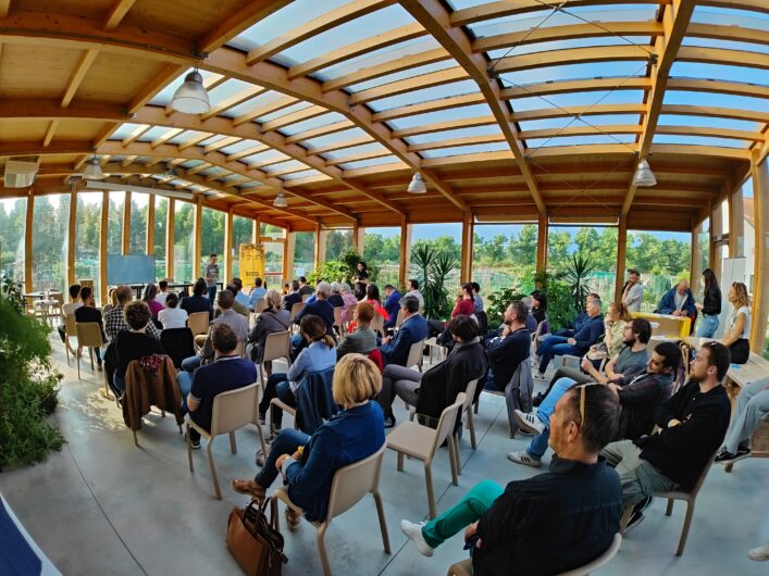 Ecco già decolla: oltre 200 registrati e molti eventi prenotati