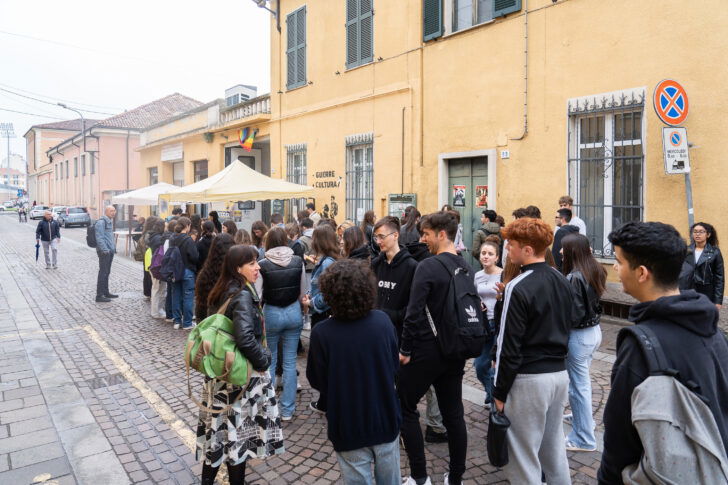 Ecco già decolla: oltre 200 registrati e molti eventi prenotati