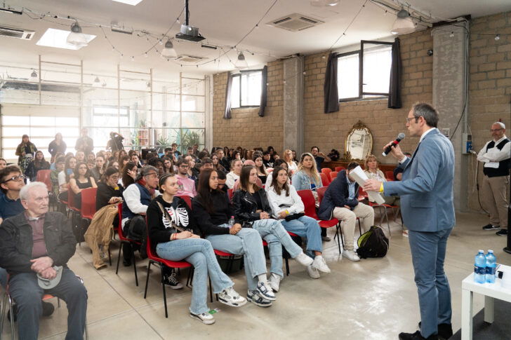 Ecco già decolla: oltre 200 registrati e molti eventi prenotati