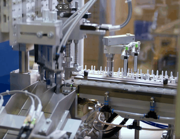 Acquisizione strategica per Guala Closures: accordo per la KWK, specializzata in packaging farmaceutico