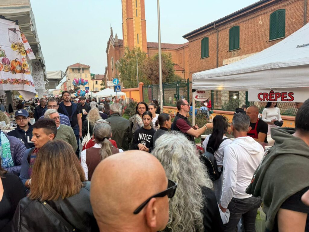 Festa Cristo 2025