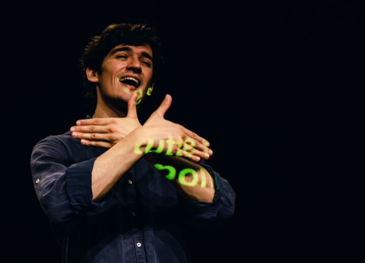 Inizia il 16 novembre “Lingua di mezzo”, la stagione teatrale dello Spazio Kor di Asti