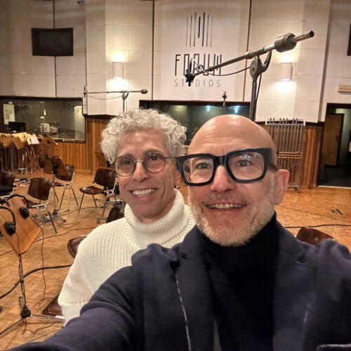 La musica alessandrina della Bottega del Suono sposa Napoli nella fiction “Noi del rione sanità”