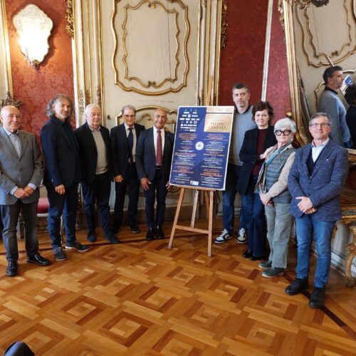 Il Lavagnino Film Festival celebra 25 anni di “Musica & Cinema”. Tra gli ospiti Rita Pavone e Red Canzian