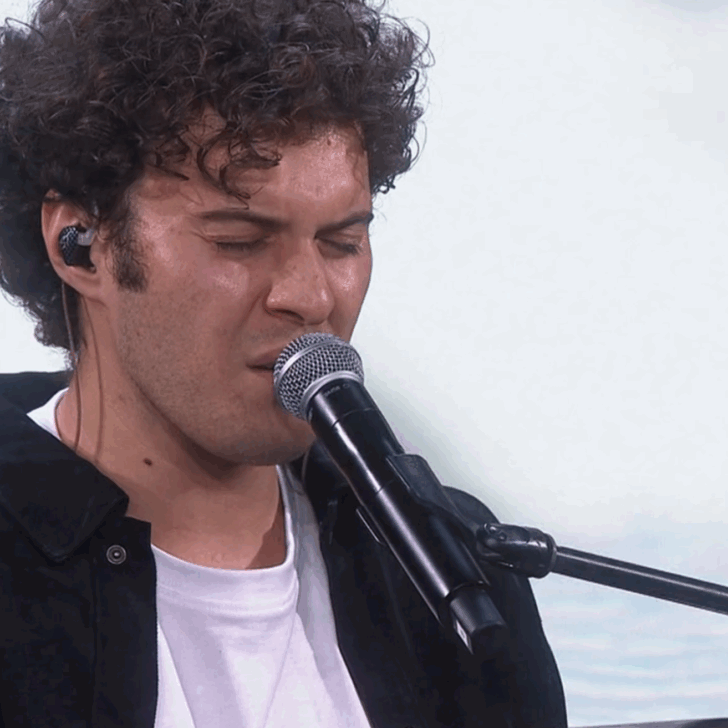 “Fa piangere tutti”: PierC vola ai Live di X-Factor