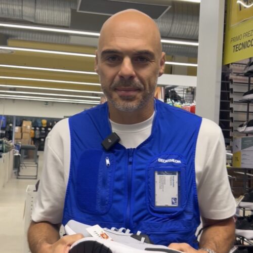 Decathlon e CorriPavia: insieme per promuovere lo sport e la partecipazione
