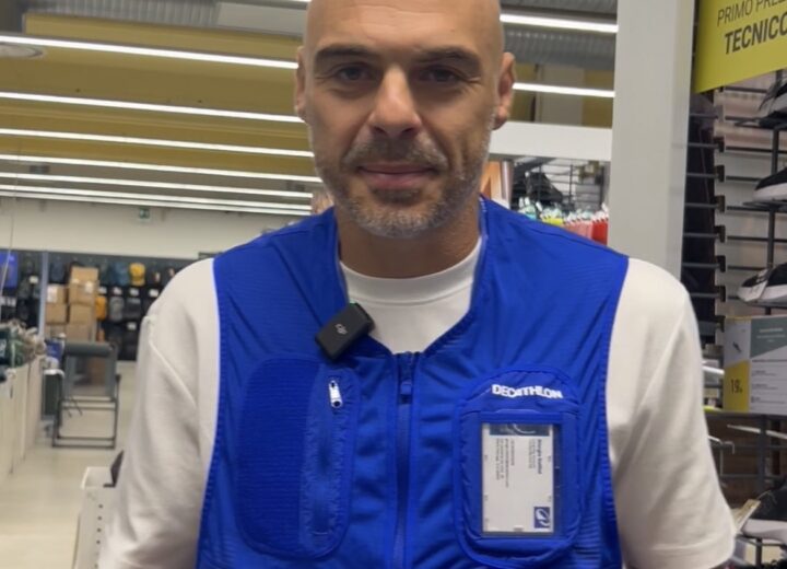 Decathlon e CorriPavia: insieme per promuovere lo sport e la partecipazione