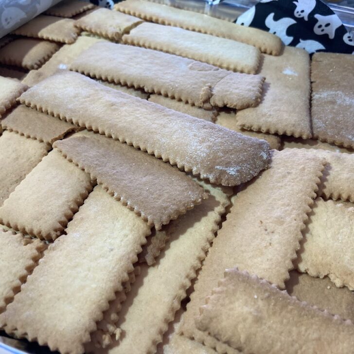 San Giorgio celebra due ricette di tradizione: la De.Co ai “Biscotti della prima comunione” e ai Sangiurgin