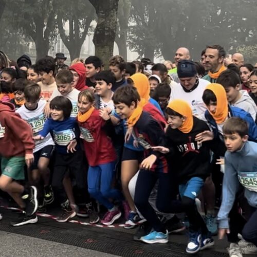 CorriPavia: un successo da record, rivivila con il nostro racconto