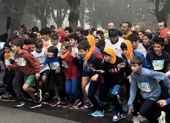 CorriPavia: un successo da record, rivivila con il nostro racconto