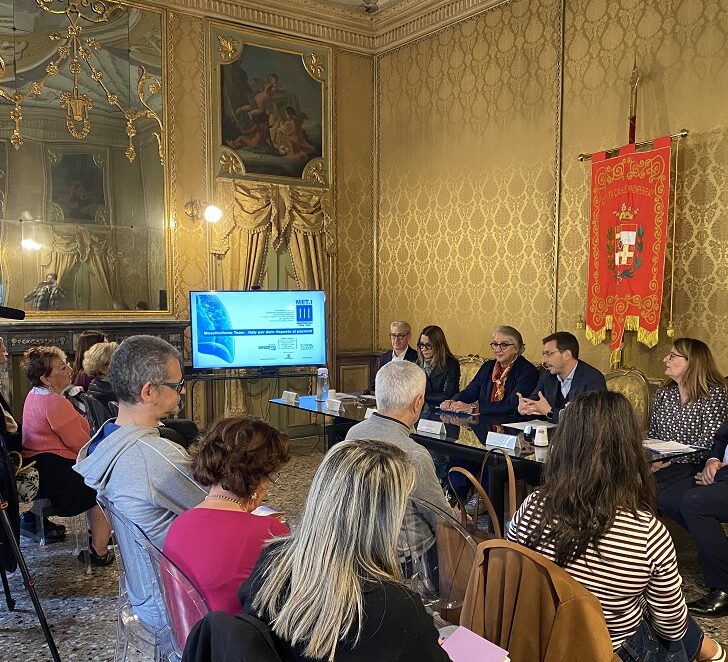Nasce la Fondazione MET.I.: una rete nazionale per la ricerca, la cura e l’assistenza sui tumori da amianto