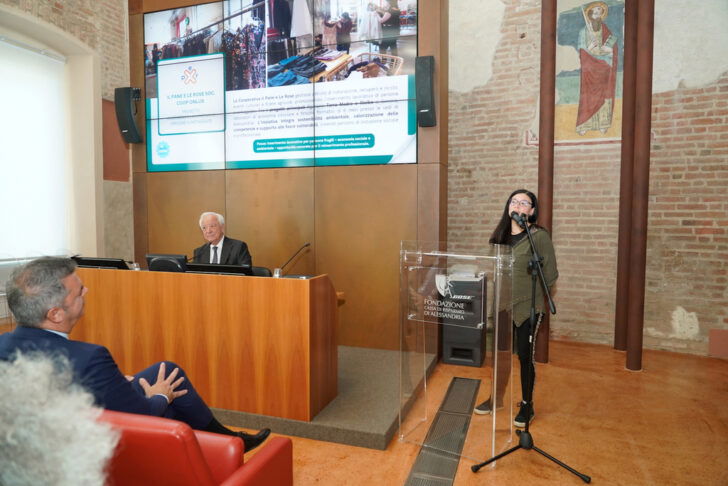 Giornata delle Fondazioni: i progetti di otto associazioni che fanno “germogliare” talento e opportunità per i giovani