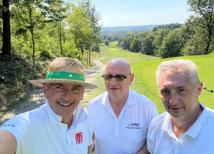 Si chiude in bellezza la SemCup di Golf: raccolti per beneficenza oltre 8mila euro