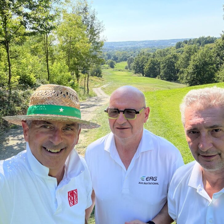 Si chiude in bellezza la SemCup di Golf: raccolti per beneficenza oltre 8mila euro