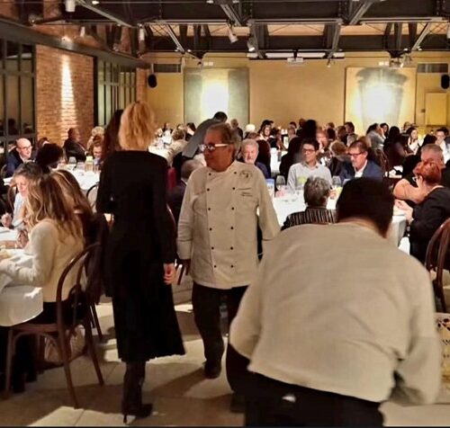 Autunno di gusto e solidarietà per AIL Alessandria-Asti ODV