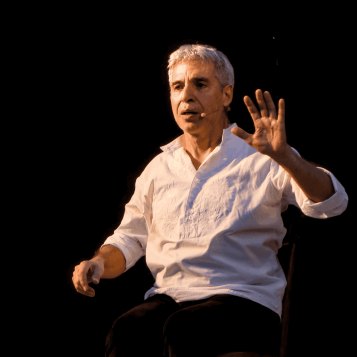 “Istorias” di Cada die teatro giovedì 30 ottobre a Cuntè Munfrà