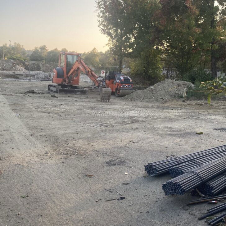 Sulla piscina di Valenza le cinque domande di Italia Viva al sindaco sui costi di gestione e manutenzione