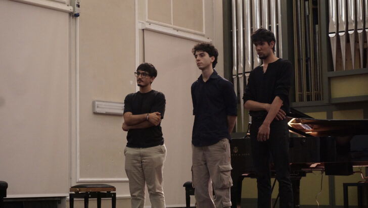 Nuovi talenti del contrabbasso: ad Alessandria i vincitori e il concerto finale del Concorso “Werther ed Emilio Benzi”