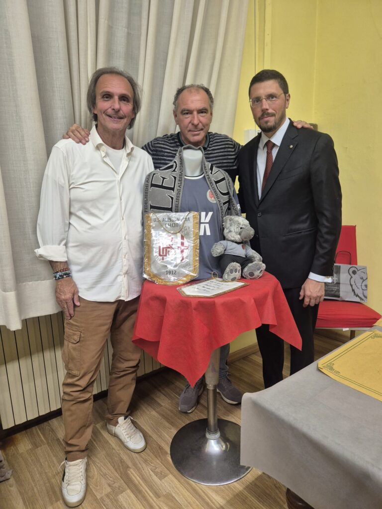 Cena grigionera 2025