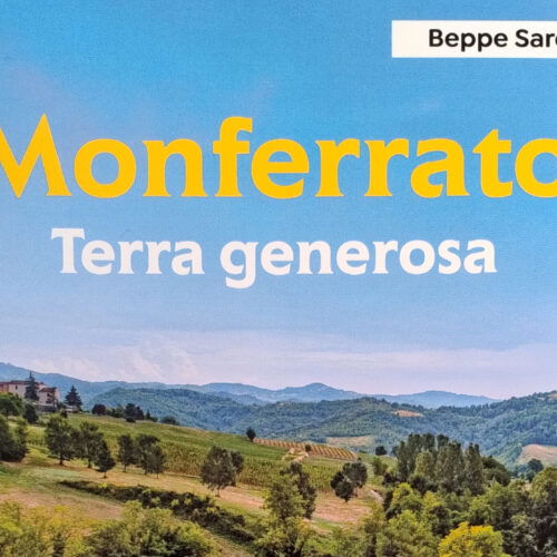 Un libro (anche in inglese) per scoprire il Monferrato e i suoi risotti