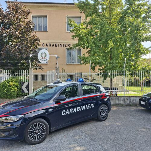 Occimiano, i Carabinieri incontrano i cittadini: una serata per dire no alla guida in stato di ebbrezza