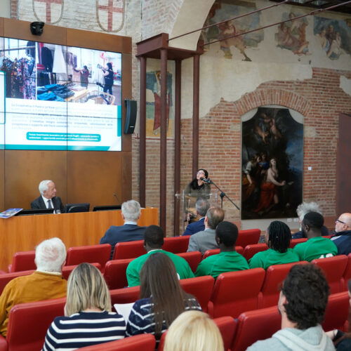 Giornata delle Fondazioni: i progetti di otto associazioni che fanno “germogliare” talento e opportunità per i giovani