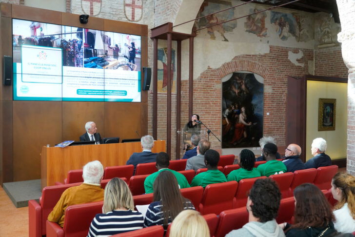Giornata delle Fondazioni: i progetti di otto associazioni che fanno “germogliare” talento e opportunità per i giovani