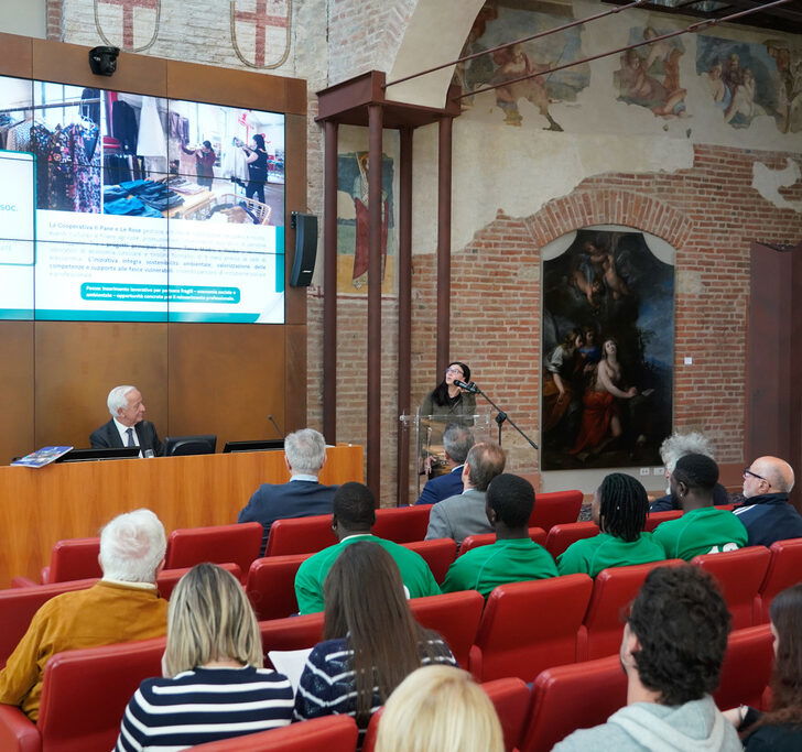 Giornata delle Fondazioni: i progetti di otto associazioni che fanno “germogliare” talento e opportunità per i giovani