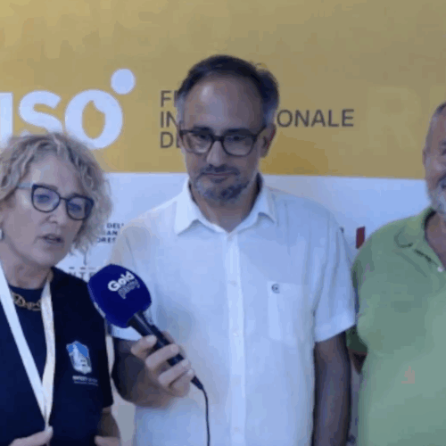 Ovest Sesia, l’acqua che protegge il riso e il territorio