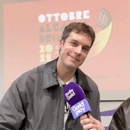 Lorenzo Balducci: “La comicità è la mia vendetta gentile contro l’odio”