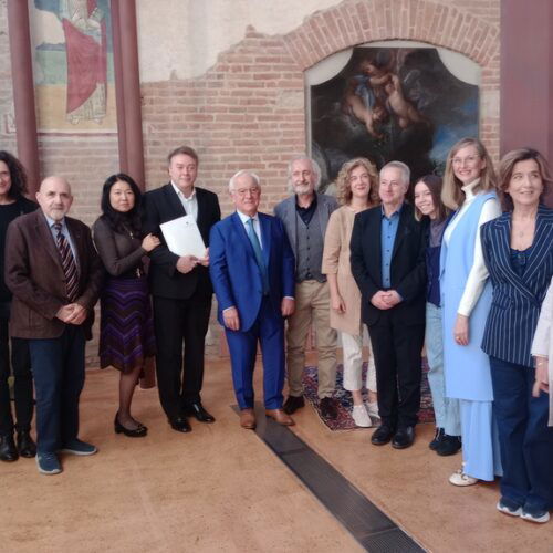 “È Cultura”: oltre mille presenze a Palatium Vetus in sette giorni di eventi