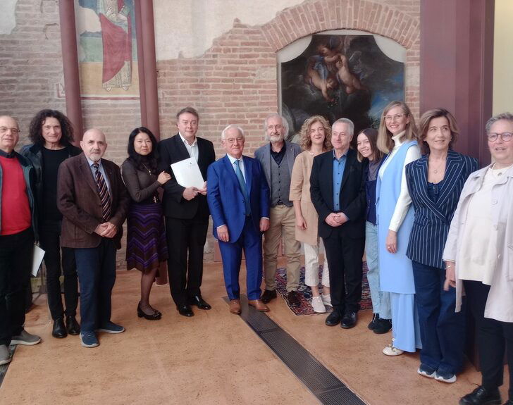 “È Cultura”: oltre mille presenze a Palatium Vetus in sette giorni di eventi