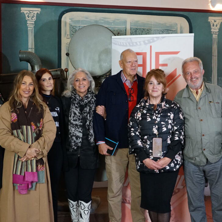 Voghera Film Festival 2025: cinema, letteratura e talenti internazionali per la 13ª edizione al Teatro Arlecchino