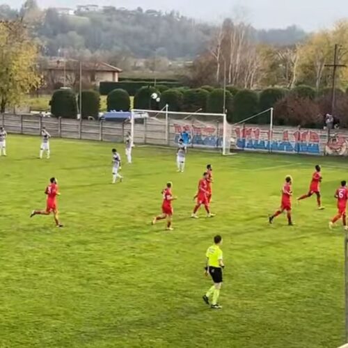L’Alessandria Calcio rallenta in classifica: la Pro Villafranca pareggia allo scadere
