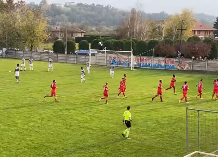 L’Alessandria Calcio rallenta in classifica: la Pro Villafranca pareggia allo scadere