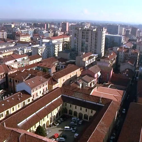 Ecosistema urbano 2025: Alessandria al 95° posto in Italia e all’ultimo in Piemonte
