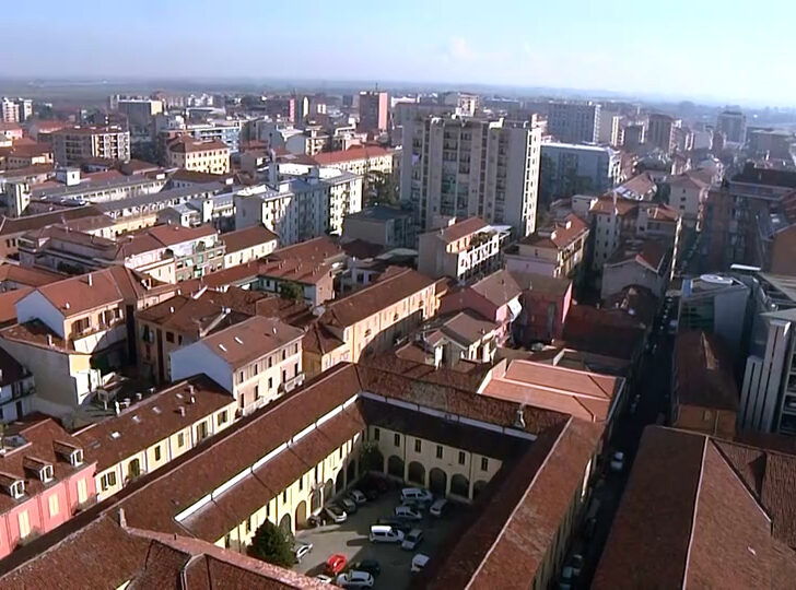 Ecosistema urbano 2025: Alessandria al 95° posto in Italia e all’ultimo in Piemonte