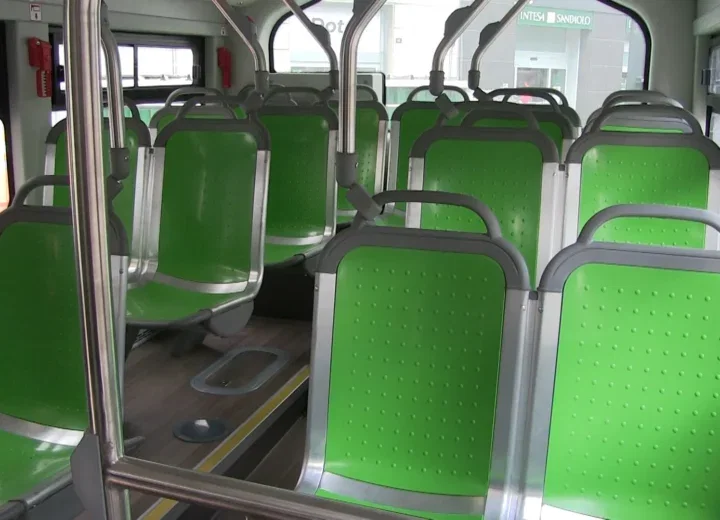 Bus 2 spostato da corso Acqui, le associazioni commercianti del Cristo e Alessandria Sud: “Serve più dialogo”