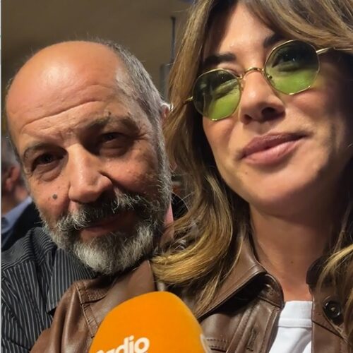 “La vita va così”, entusiasmo al Cineplex: a Spinetta Marengo il pubblico incontra Milani, Raffaele e Baglio