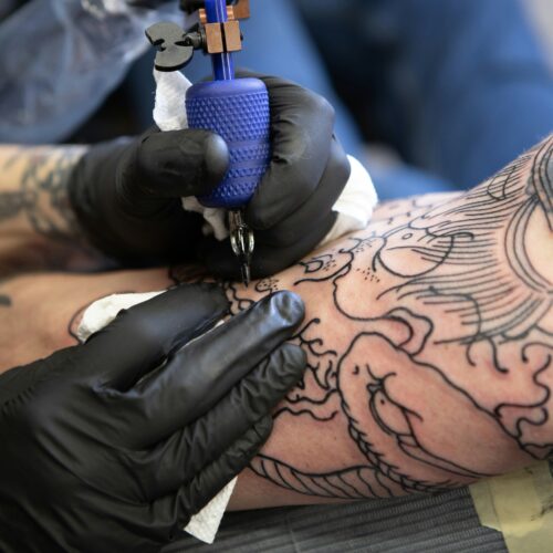 Tatuaggi: tabù o libertà? Cosa ne pensano gli alessandrini