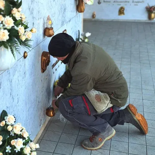 Broni, nuovo capitolato per la gestione dei cimiteri: mercoledì il passaggio in Consiglio comunale