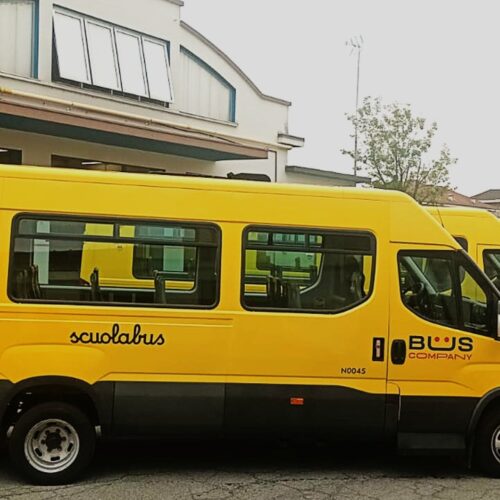 Scuolabus ad Alessandria: ricorso di Amag Mobilità al Tar. Il 23 ottobre la decisione