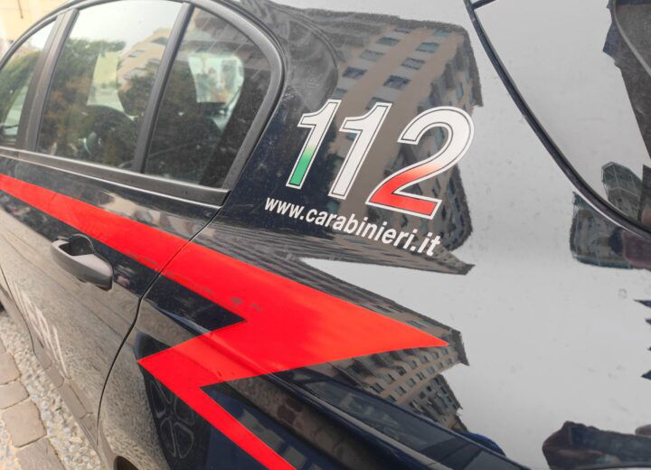 Trovato corpo senza vita di un uomo a Pietra Marazzi