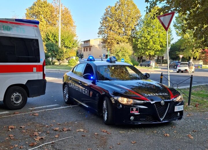 Accoltella cittadino davanti alla stazione di Voghera: uomo arrestato per tentato omicidio