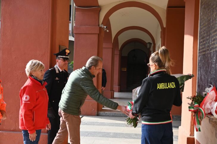Carabinieri morti nel Veronese: cordoglio di Croce Rossa, Croce Verde, Protezione Civile e Castellazzo Soccorso